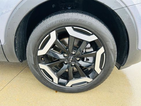 Used 2025 Kia Telluride S AWD/4WD image 42