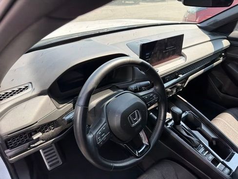 Used 2024 Honda Accord Sport image 22