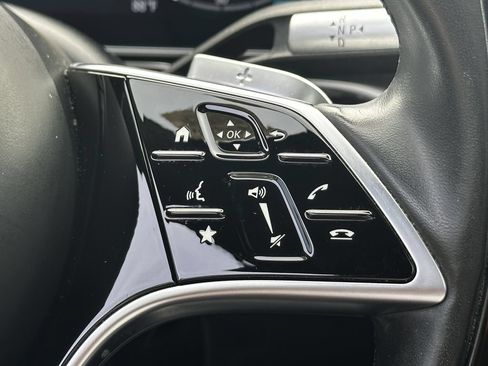 Certified 2023 Mercedes-Benz S 580e 4MATIC Sedan image 30