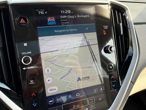 Certified 2023 Subaru Ascent Limited w/ Technology Package image 22