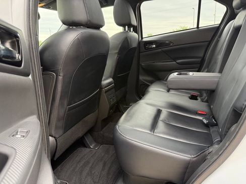 Used 2024 Mitsubishi Eclipse Cross SEL AWD/4WD image 10