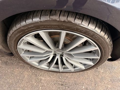 Used 2018 Audi A5 2.0T Premium Plus image 39