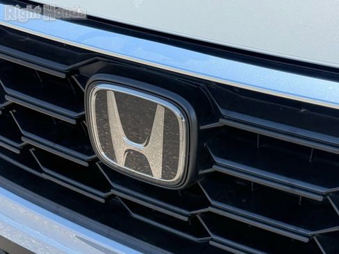 Certified 2024 Honda CR-V LX image 34