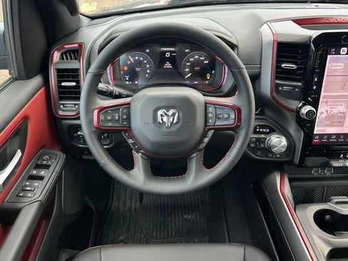 New 2026 RAM 1500 Rebel w/ Bed Utility Group image 11
