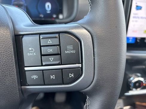 Used 2026 Ford F150 Lariat AWD/4WD image 25