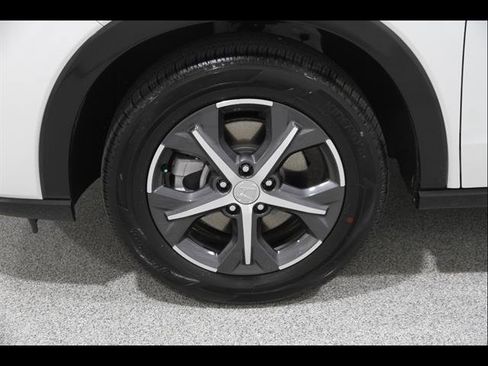 Used 2025 Honda HR-V EX-L image 20