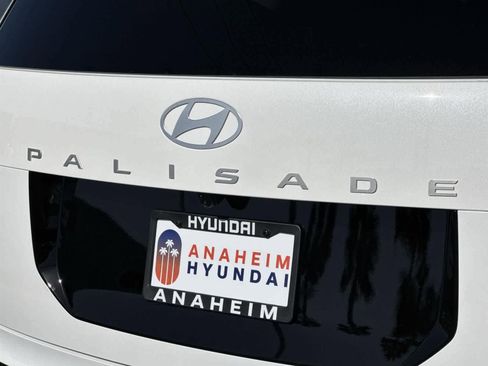New 2026 Hyundai Palisade Limited image 36