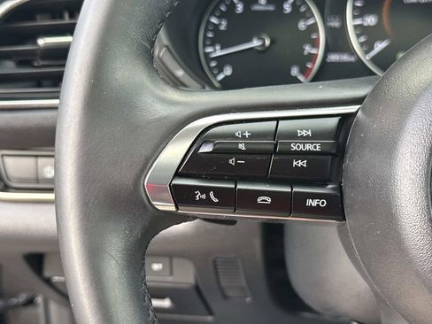 Used 2024 MAZDA CX-30 AWD 2.5 S w/ Premium Package image 47