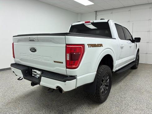 Used 2023 Ford F150 Tremor image 10