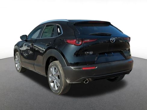 New 2025 MAZDA CX-30 AWD 2.5 S w/ Preferred Package image 4