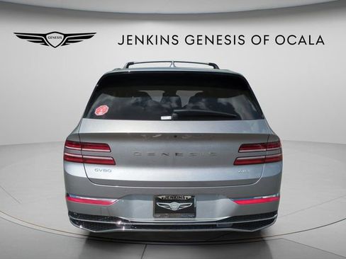 New 2026 Genesis GV80 2.5T Select image 4