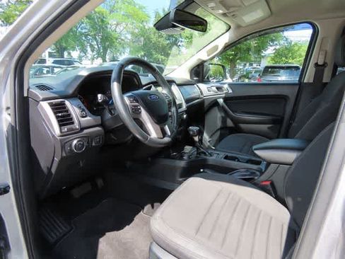 Used 2020 Ford Ranger XLT w/ Equipment Group 301A Mid AWD/4WD image 2