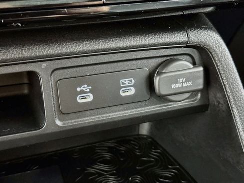 Used 2026 Honda Passport TrailSport Elite image 40