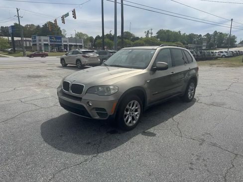 Used 2012 BMW X5 xDrive35i AWD/4WD image 5