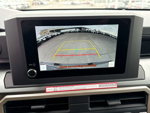 New 2026 Toyota Tacoma SR5 image 19