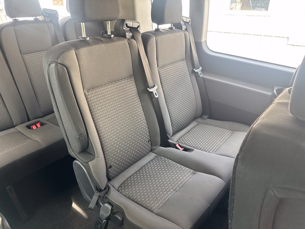 Used 2023 Ford Transit 350 XLT RWD image 28
