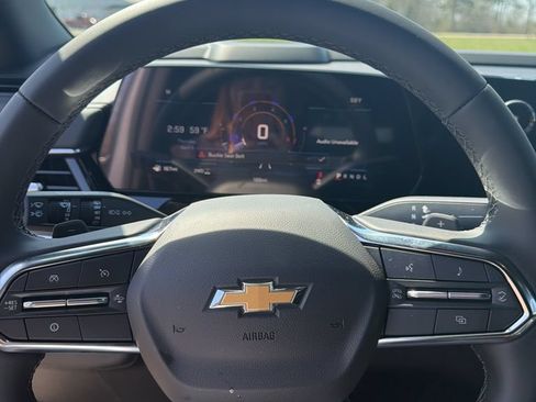 New 2026 Chevrolet Tahoe LS AWD/4WD image 12