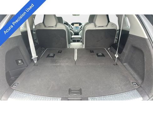 Used 2019 Acura MDX w/ Advance Package AWD/4WD image 21