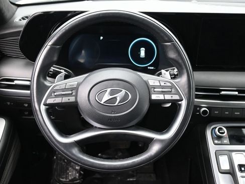 Used 2023 Hyundai Palisade Calligraphy image 22