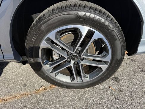 New 2025 Audi Q5 Premium Plus image 22