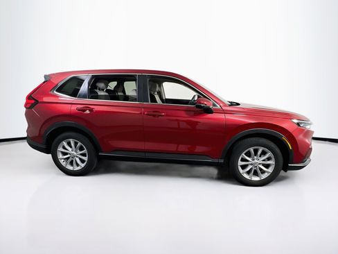 Used 2023 Honda CR-V EX image 4