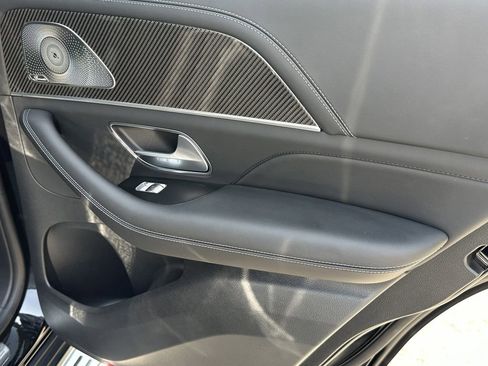 Certified 2025 Mercedes-Benz GLE 63 AMG S w/ Driver Assistance Package image 22