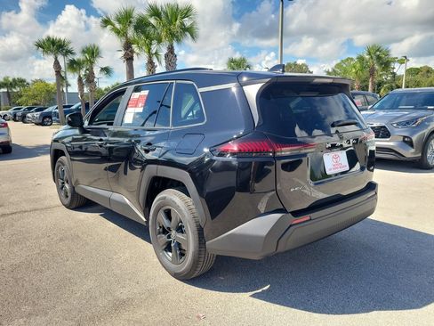 New 2026 Toyota RAV4 LE FWD image 6