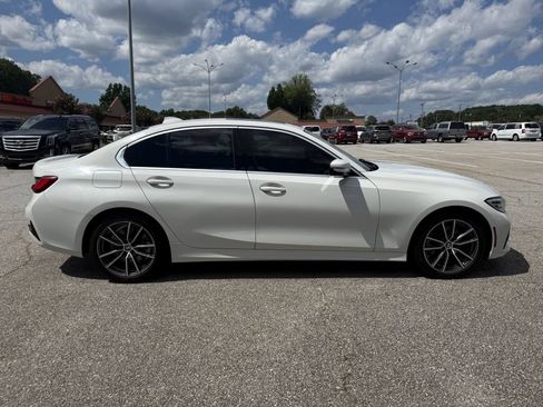 Used 2020 BMW 330i Sedan w/ Convenience Package RWD image 5
