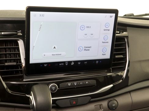 Used 2024 Ford Transit 350 XLT image 26