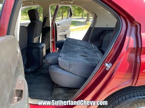 Used 2017 Chevrolet Equinox LT w/ Convenience Package AWD/4WD image 37