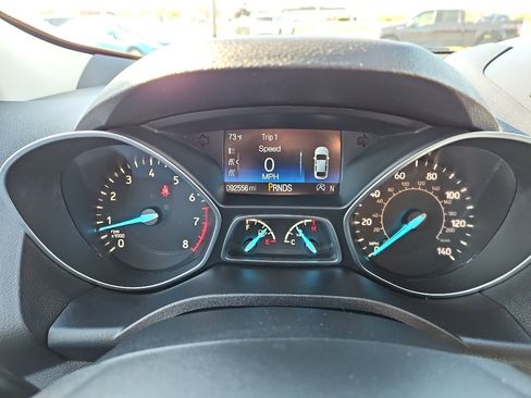Used 2017 Ford Escape Titanium w/ Canadian Touring Package FWD image 23