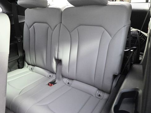 Used 2022 Audi Q7 3.0T Premium Plus AWD/4WD image 17