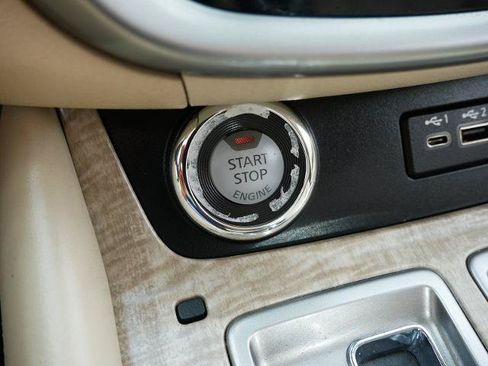 Certified 2023 Nissan Murano SL w/ SL Moonroof Package AWD/4WD image 22