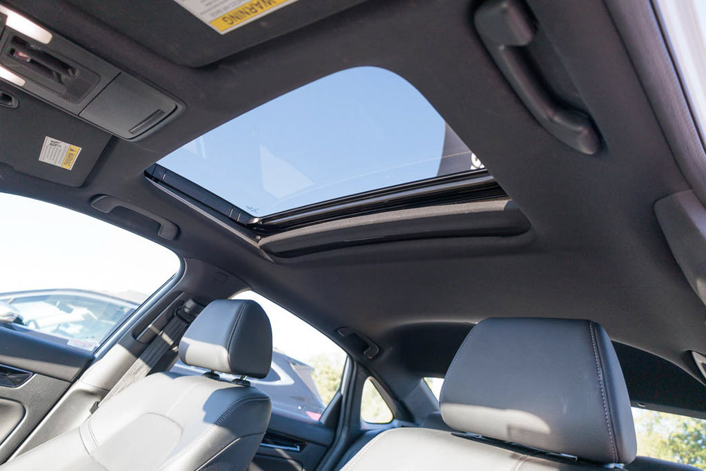 Used 2025 Honda Civic Sport Touring image 9