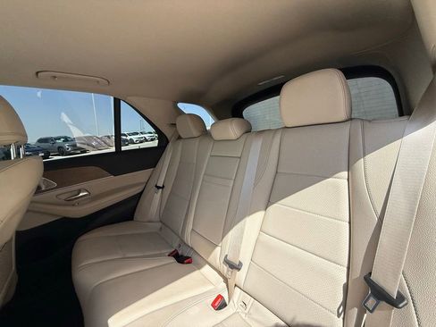Used 2023 Mercedes-Benz GLE 450 4MATIC image 20