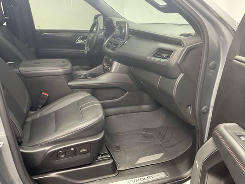Used 2023 Chevrolet Tahoe RST w/ Luxury Package AWD/4WD image 26