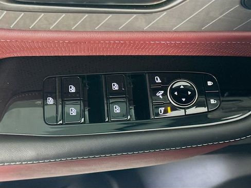 Used 2025 INFINITI QX80 Autograph w/ Autograph Exterior Package image 18