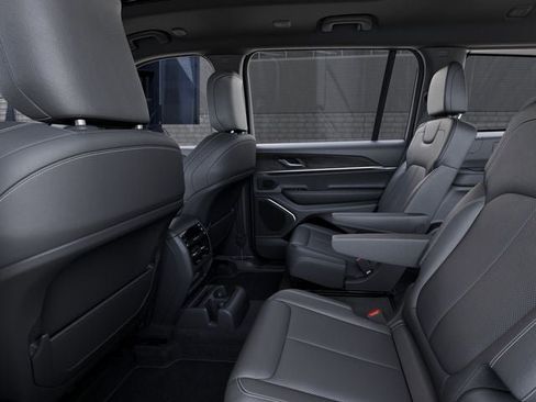 New 2026 Jeep Grand Cherokee L Limited image 23