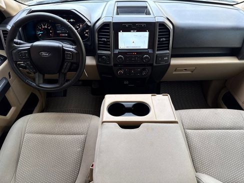 Used 2018 Ford F150 XLT w/ Equipment Group 302A Luxury image 15