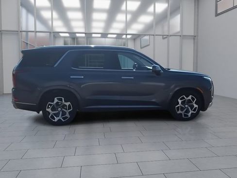 Used 2022 Hyundai Palisade Calligraphy AWD/4WD image 9