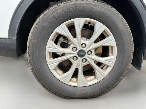 Used 2024 Ford Escape Active FWD image 6