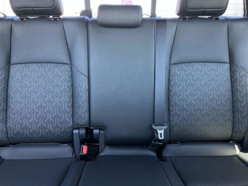 Certified 2024 Toyota Tacoma Limited image 36