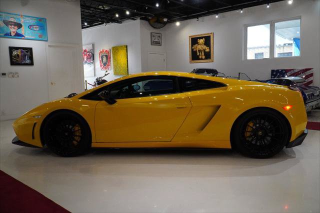 Used 2004 Lamborghini Gallardo AWD/4WD image 8