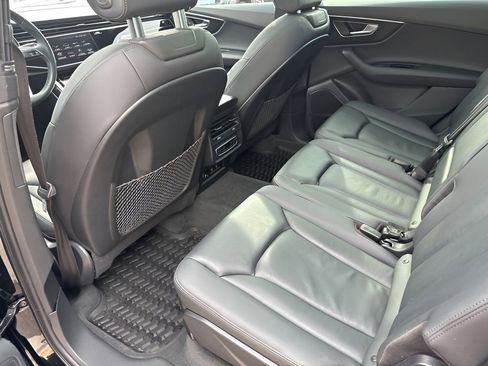 Used 2021 Audi Q7 2.0T Premium Plus image 18