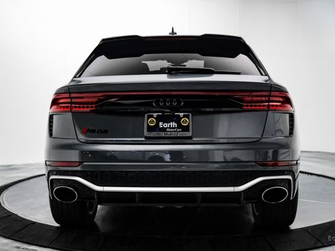 Used 2022 Audi RS Q8 image 9