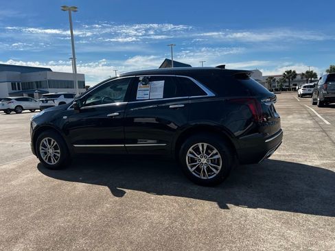 Used 2023 Cadillac XT5 Premium Luxury w/ Technology Package FWD image 19