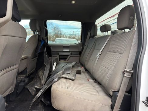 Used 2018 Ford F150 XLT w/ Equipment Group 301A Mid image 7