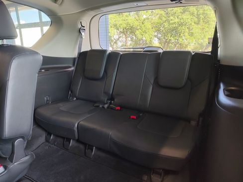 Used 2019 Nissan Armada SL w/ Premium Package RWD image 25