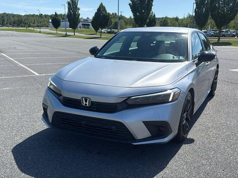 Used 2024 Honda Civic Sport image 13