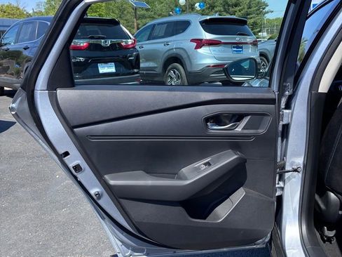 Used 2025 Honda Accord SE image 45